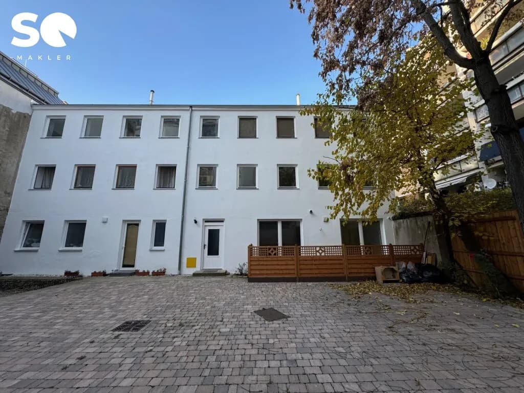 2-Zimmer-Wohnung kaufen in Wien – 36,84 m², € 189.000 – Bild 5 von 6