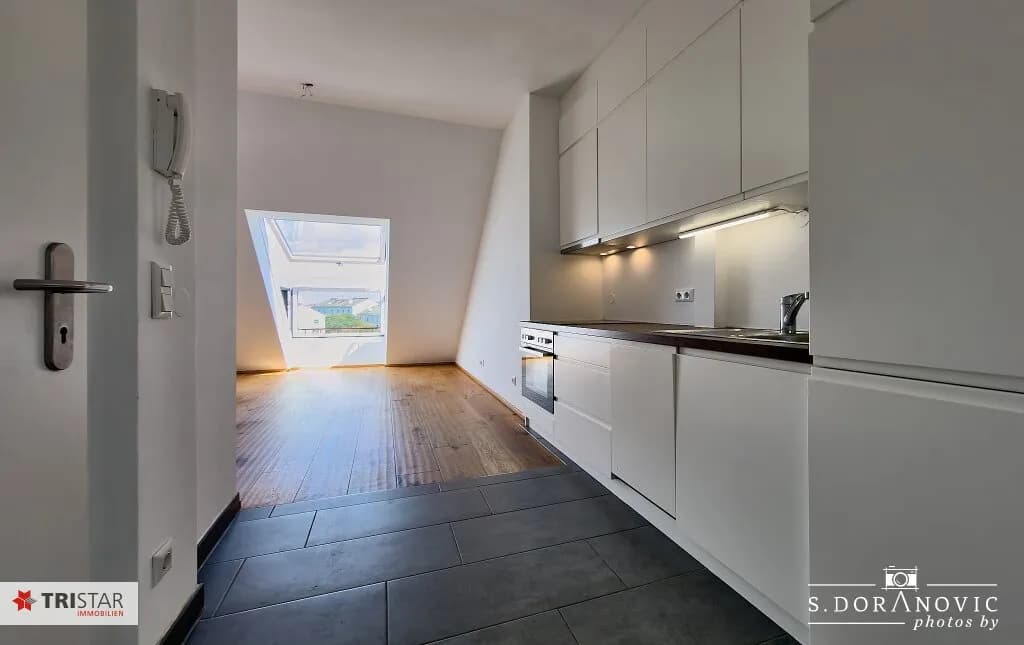 2-Zimmer-Wohnung kaufen in Wien – 34,06 m², € 199.000