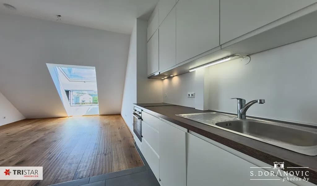 2-Zimmer-Wohnung kaufen in Wien – 34,06 m², € 199.000 – Bild 4 von 27