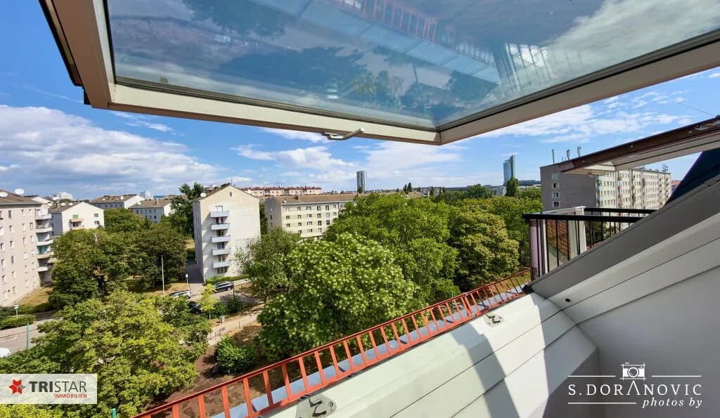 2-Zimmer-Wohnung kaufen in Wien – 34,06 m², € 199.000 – Bild 5 von 27