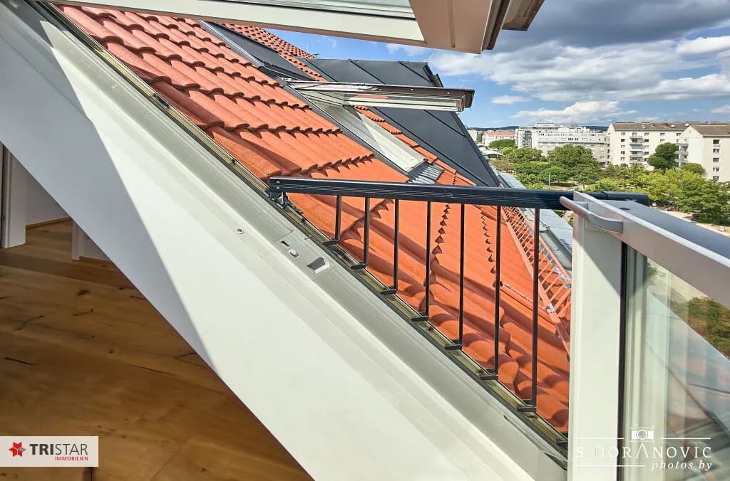 2-Zimmer-Wohnung kaufen in Wien – 34,06 m², € 199.000 – Bild 9 von 27