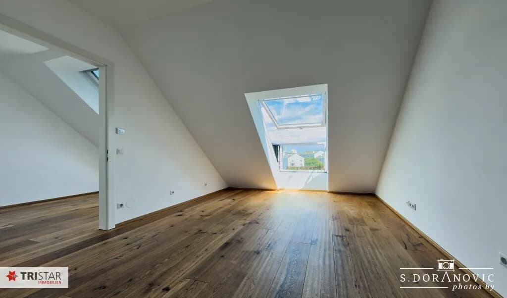 2-Zimmer-Wohnung kaufen in Wien – 34,06 m², € 199.000 – Bild 10 von 27