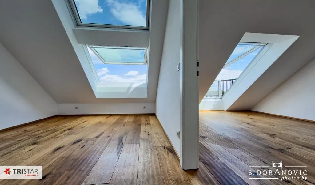 2-Zimmer-Wohnung kaufen in Wien – 34,06 m², € 199.000 – Bild 12 von 27