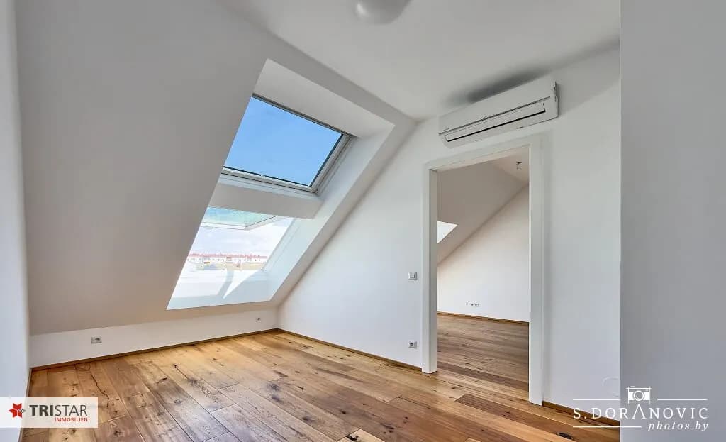 2-Zimmer-Wohnung kaufen in Wien – 34,06 m², € 199.000 – Bild 15 von 27