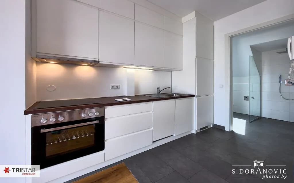 2-Zimmer-Wohnung kaufen in Wien – 34,06 m², € 199.000 – Bild 16 von 27