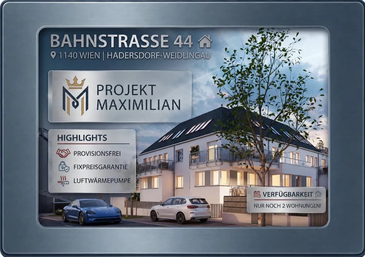 4-Zimmer-Wohnung kaufen in Wien – 114,72 m², € 820.000 – Bild 27 von 28