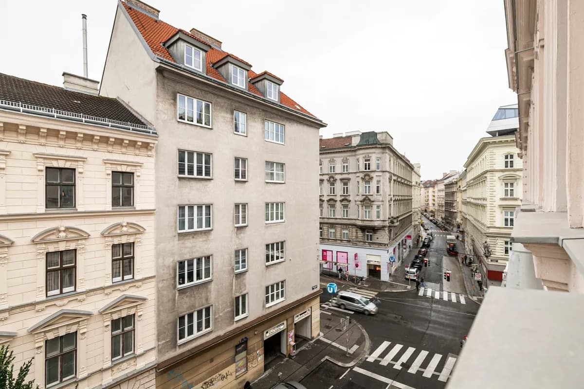 4-Zimmer-Wohnung mieten in Wien – 133 m², € 3.165 – Bild 4 von 23