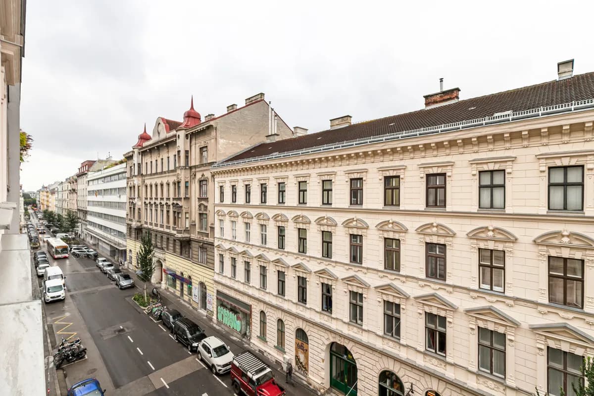 4-Zimmer-Wohnung mieten in Wien – 133 m², € 3.165 – Bild 5 von 23