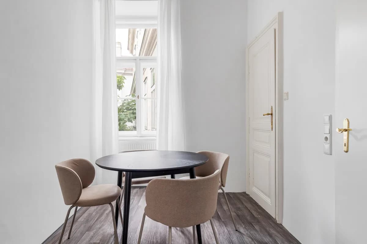 4-Zimmer-Wohnung mieten in Wien – 133 m², € 3.165 – Bild 6 von 23