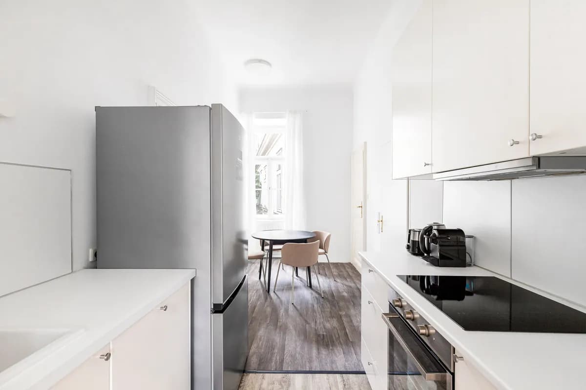 4-Zimmer-Wohnung mieten in Wien – 133 m², € 3.165 – Bild 7 von 23