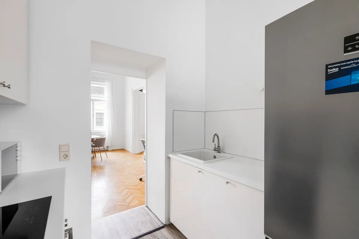 4-Zimmer-Wohnung mieten in Wien – 133 m², € 3.165 – Bild 8 von 23
