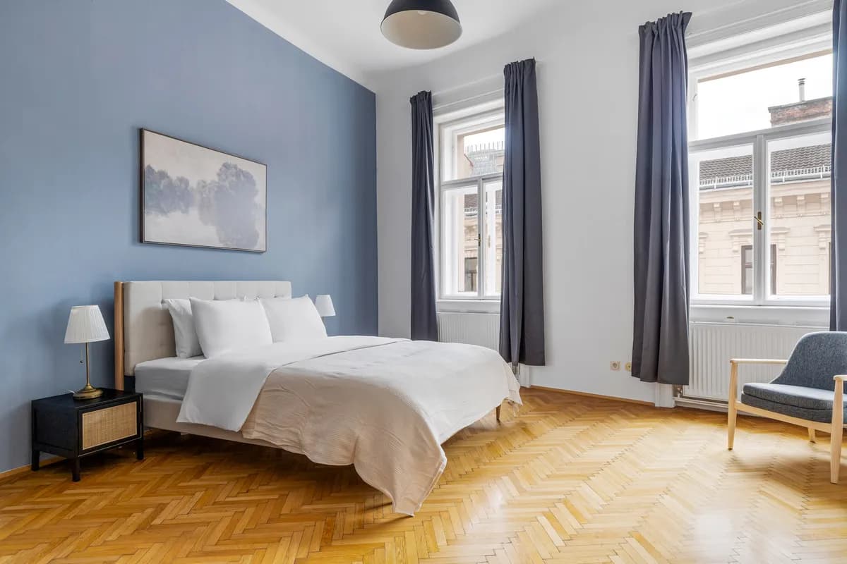 4-Zimmer-Wohnung mieten in Wien – 133 m², € 3.165 – Bild 10 von 23