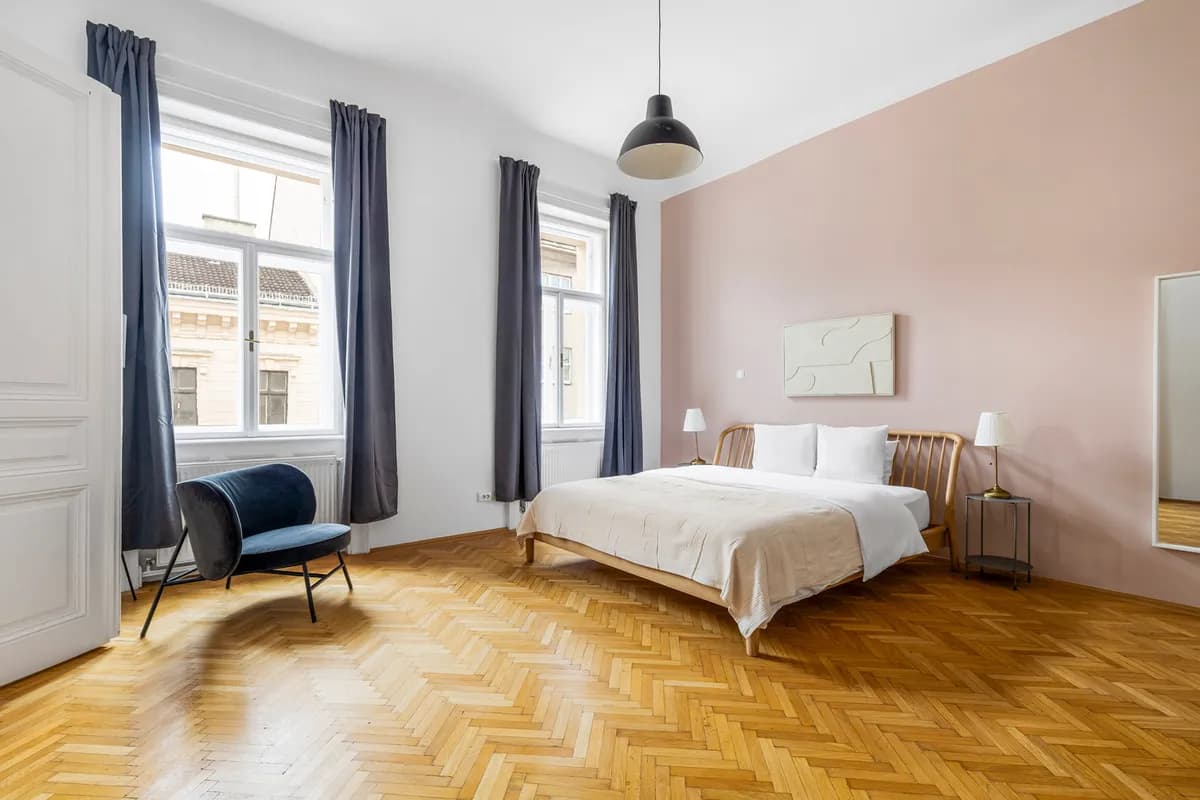 4-Zimmer-Wohnung mieten in Wien – 133 m², € 3.165 – Bild 16 von 23