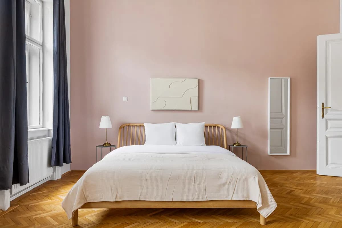 4-Zimmer-Wohnung mieten in Wien – 133 m², € 3.165 – Bild 17 von 23