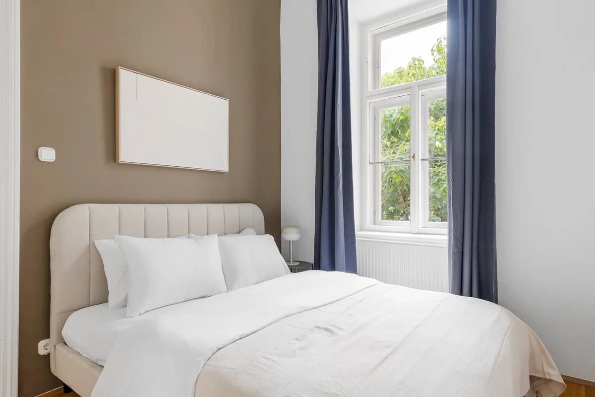4-Zimmer-Wohnung mieten in Wien – 133 m², € 3.165 – Bild 19 von 23