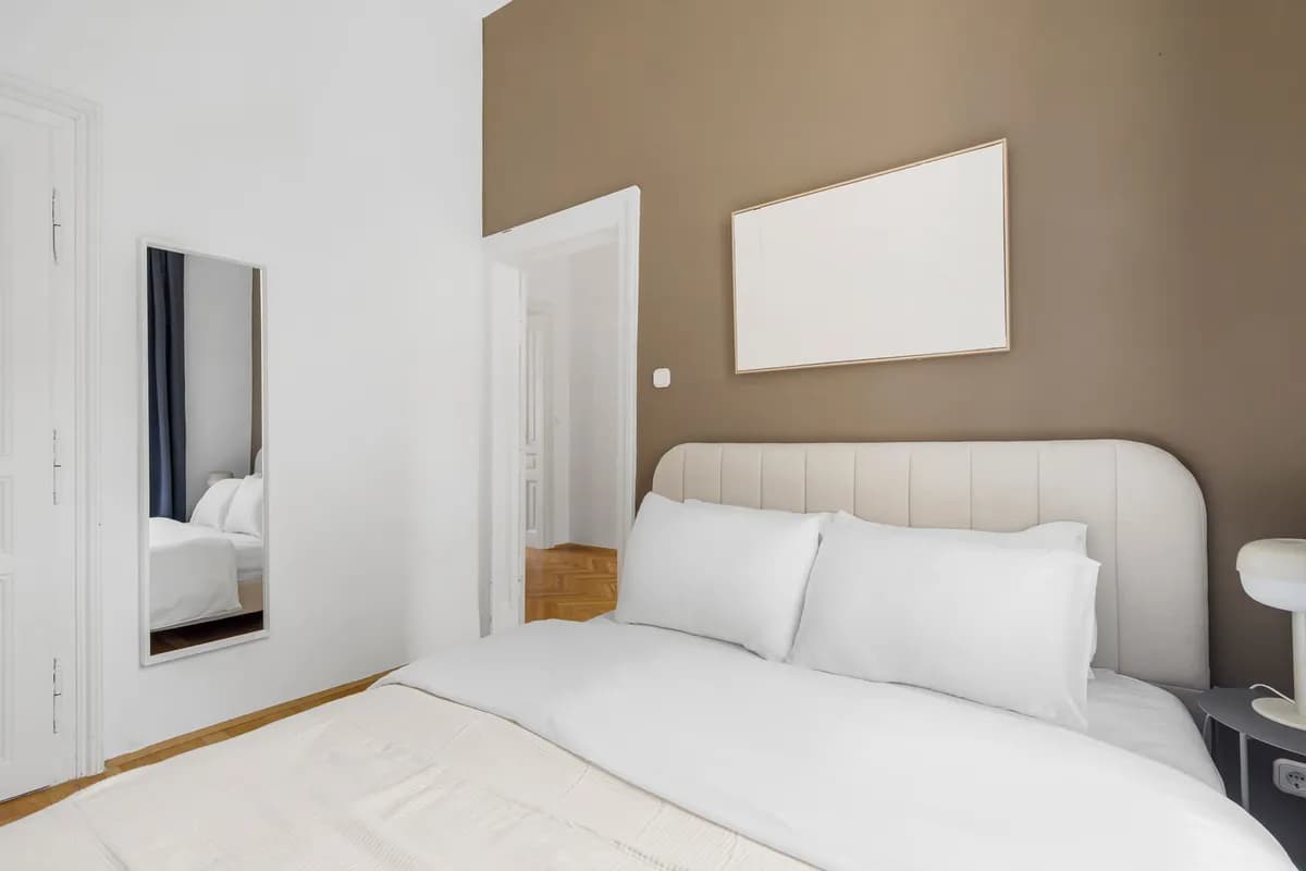 4-Zimmer-Wohnung mieten in Wien – 133 m², € 3.165 – Bild 20 von 23