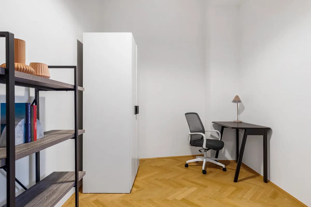 4-Zimmer-Wohnung mieten in Wien – 133 m², € 3.165 – Bild 22 von 23