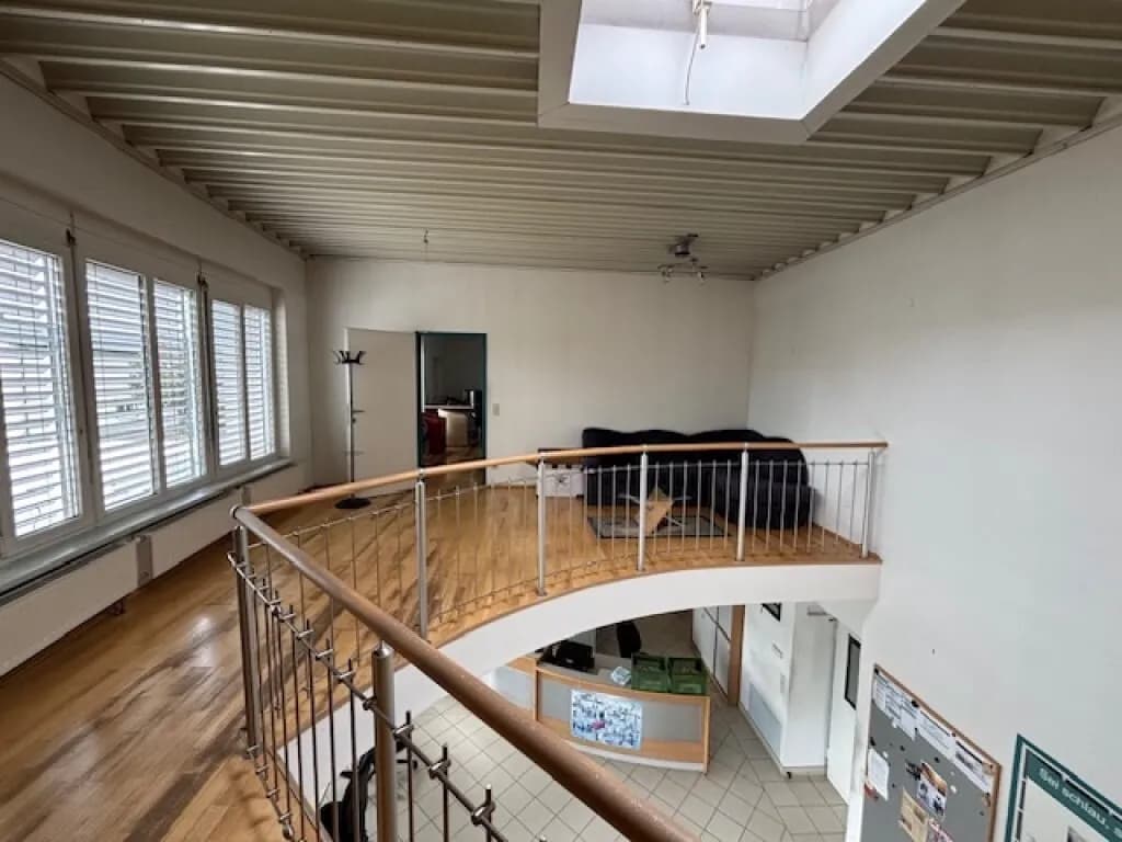 Gewerbeimmobilie mieten in Neusiedl am See – 1 889 m², € 2.670 – Bild 2 von 10