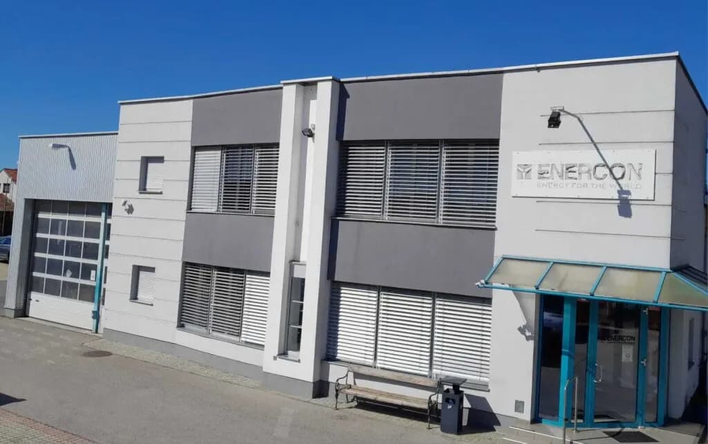 Gewerbeimmobilie mieten in Neusiedl am See – 1 889 m², € 2.670 – Bild 3 von 10