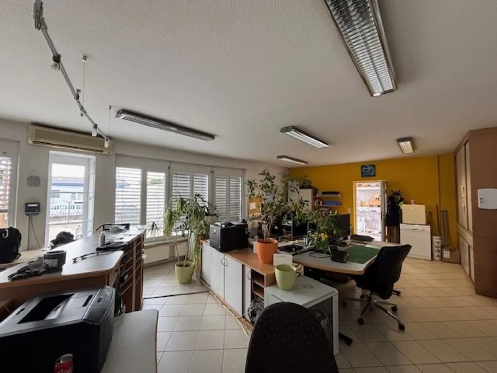 Gewerbeimmobilie mieten in Neusiedl am See – 1 889 m², € 2.670 – Bild 4 von 10