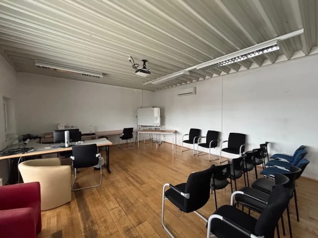 Gewerbeimmobilie mieten in Neusiedl am See – 1 889 m², € 2.670 – Bild 5 von 10