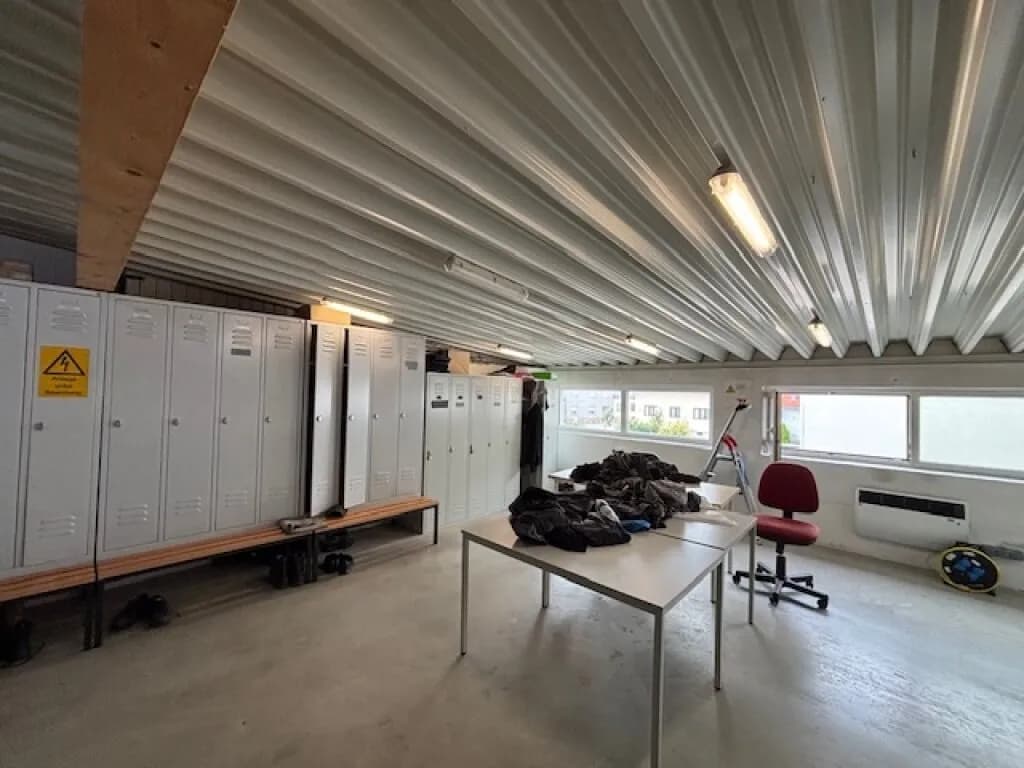 Gewerbeimmobilie mieten in Neusiedl am See – 1 889 m², € 2.670 – Bild 7 von 10