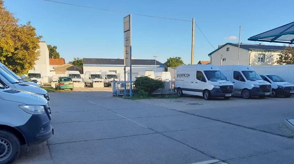 Gewerbeimmobilie mieten in Neusiedl am See – 1 889 m², € 2.670 – Bild 8 von 10