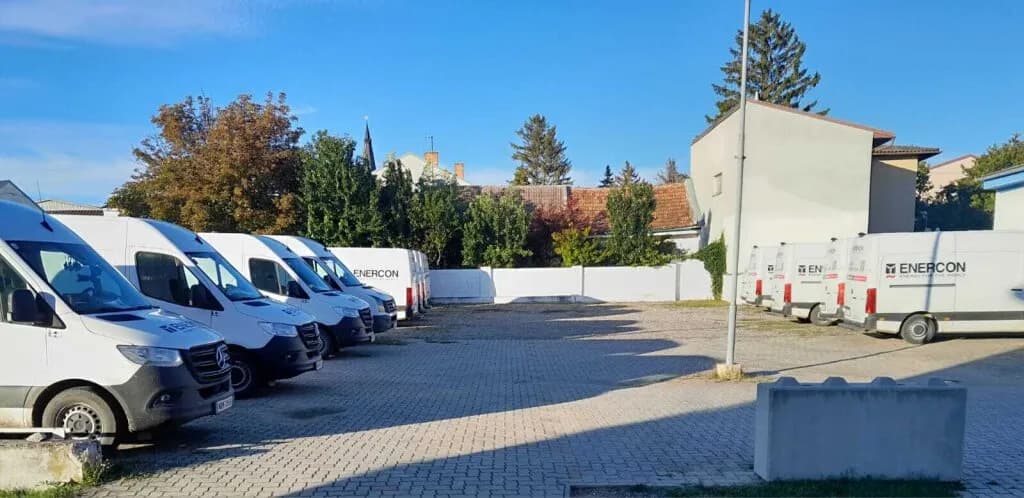 Gewerbeimmobilie mieten in Neusiedl am See – 1 889 m², € 2.670 – Bild 9 von 10