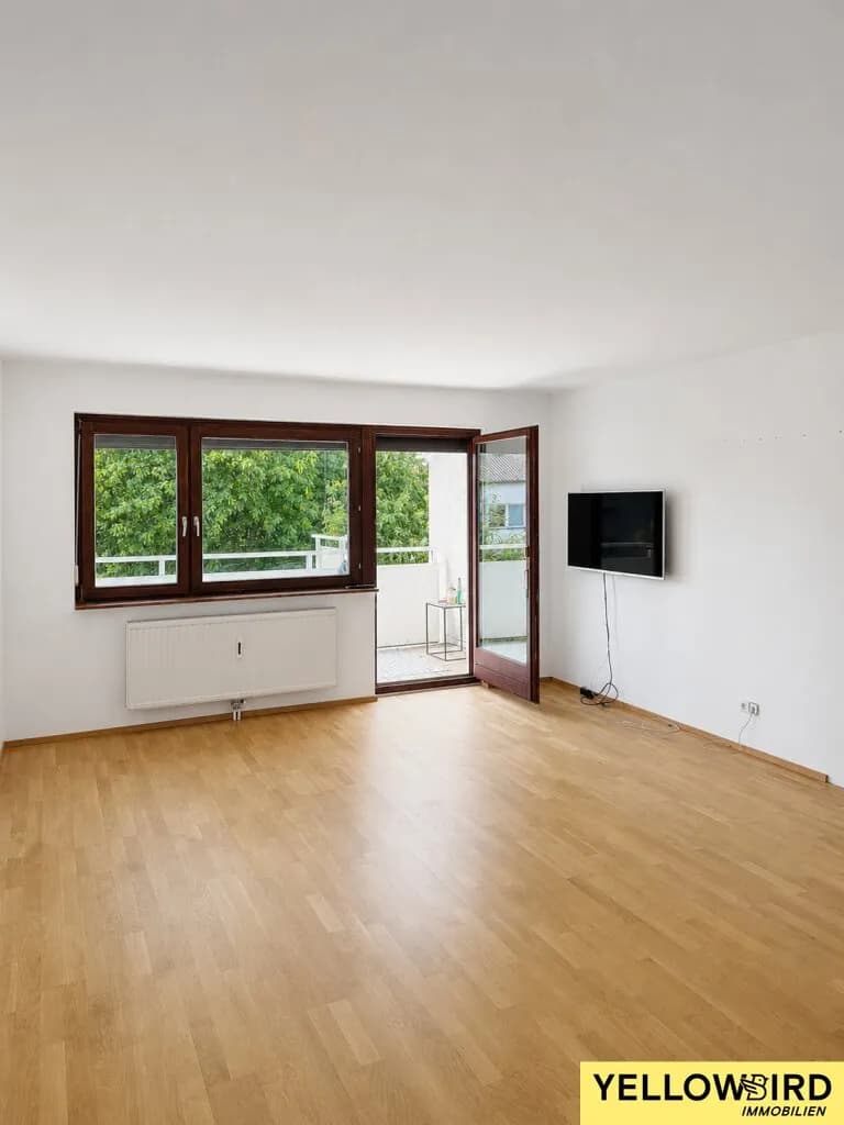 3-Zimmer-Wohnung mieten in Wien – 80 m², € 1.621
