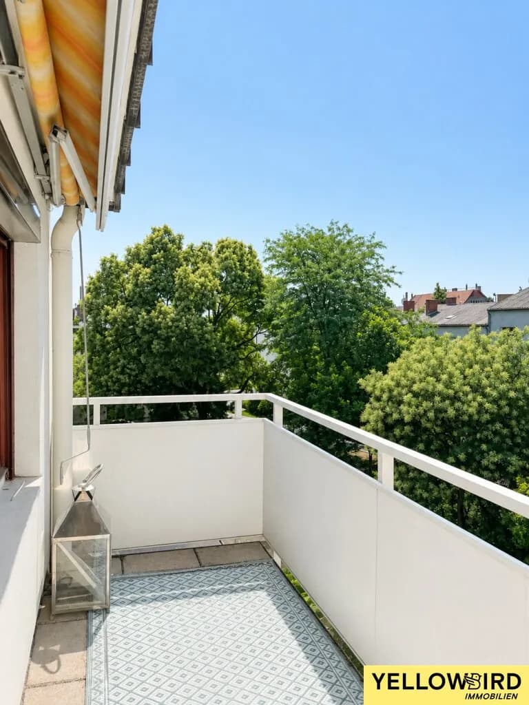 3-Zimmer-Wohnung mieten in Wien – 80 m², € 1.621 – Bild 2 von 25