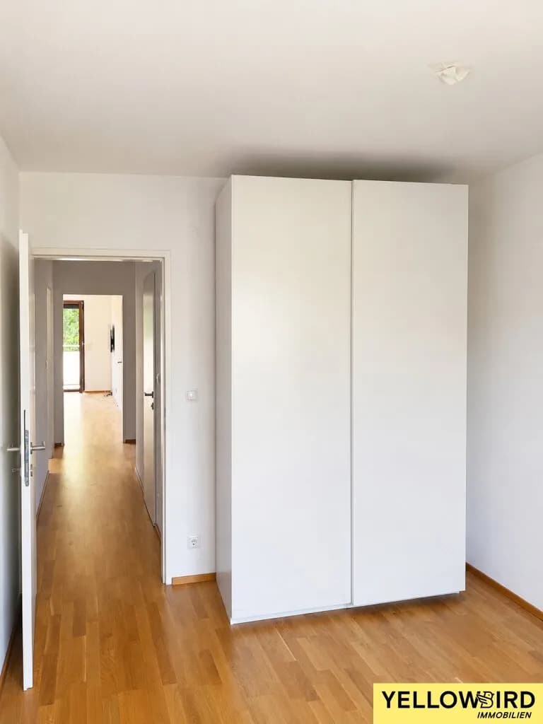 3-Zimmer-Wohnung mieten in Wien – 80 m², € 1.621 – Bild 6 von 25