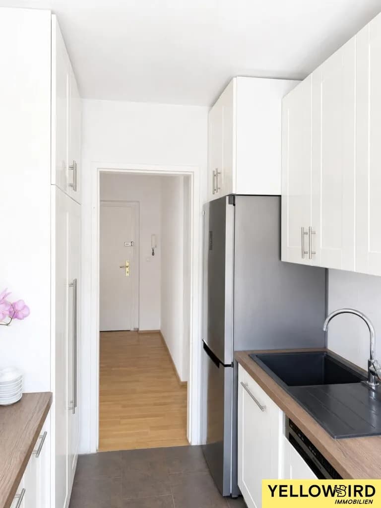 3-Zimmer-Wohnung mieten in Wien – 80 m², € 1.621 – Bild 11 von 25
