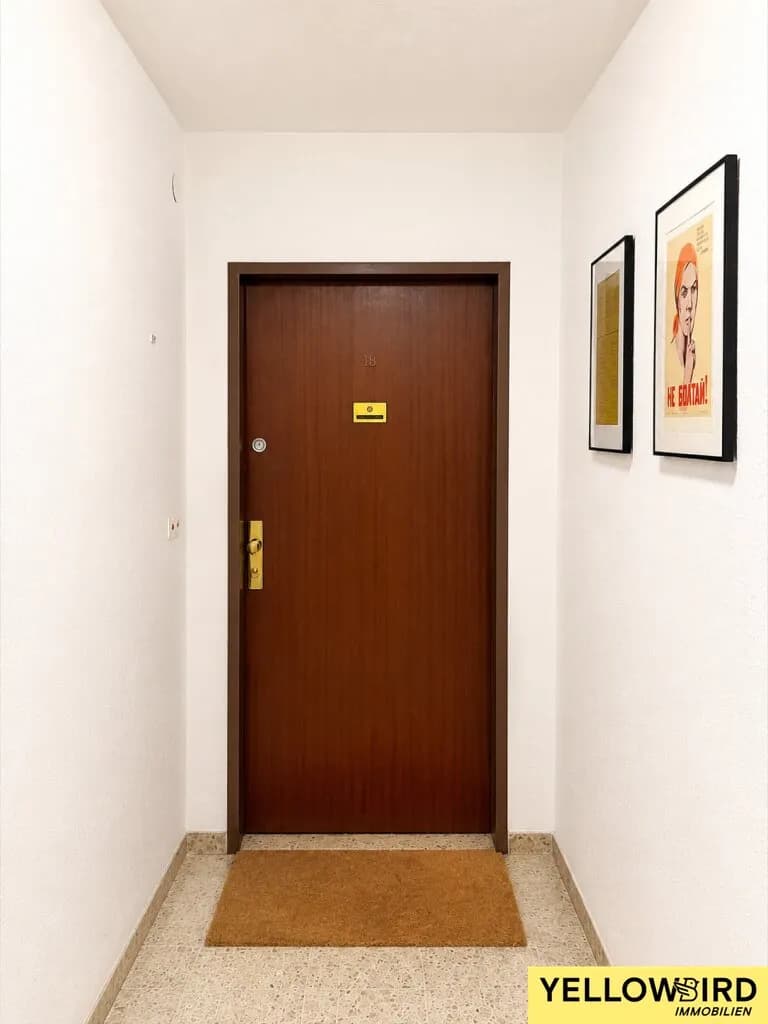 3-Zimmer-Wohnung mieten in Wien – 80 m², € 1.621 – Bild 17 von 25