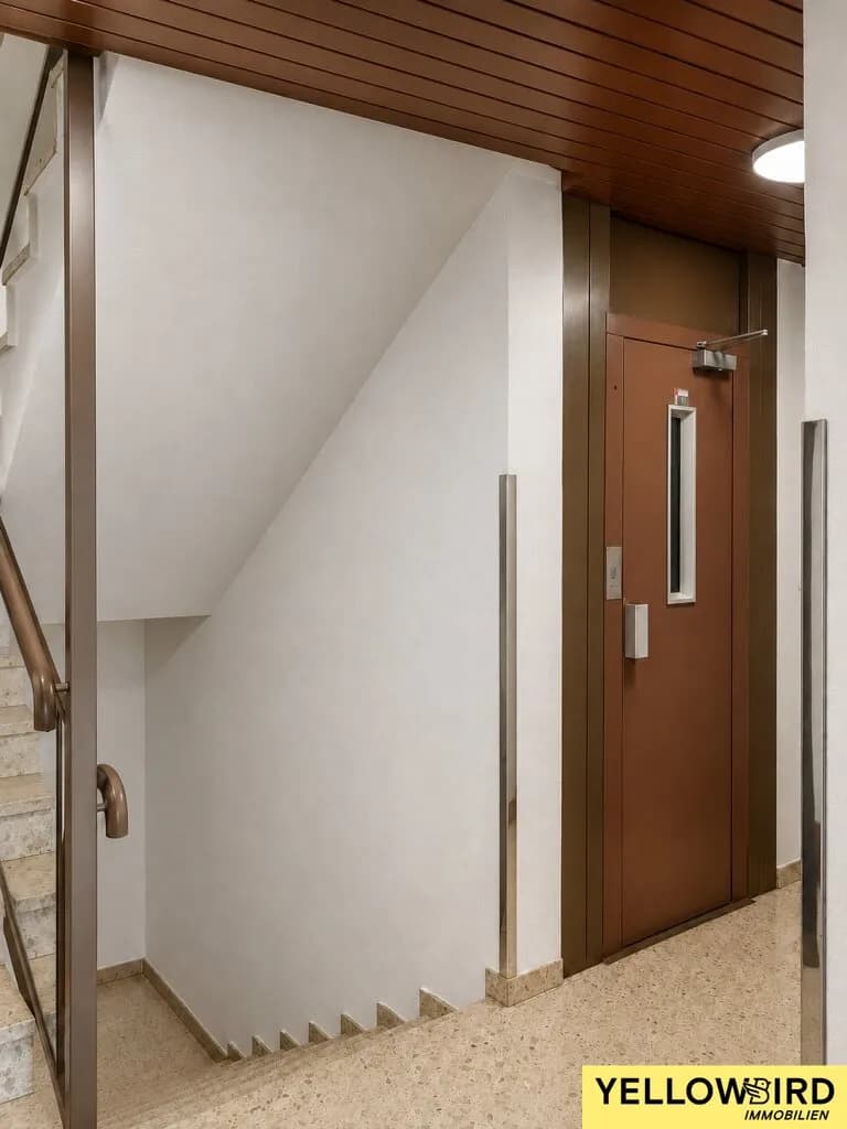 3-Zimmer-Wohnung mieten in Wien – 80 m², € 1.621 – Bild 18 von 25
