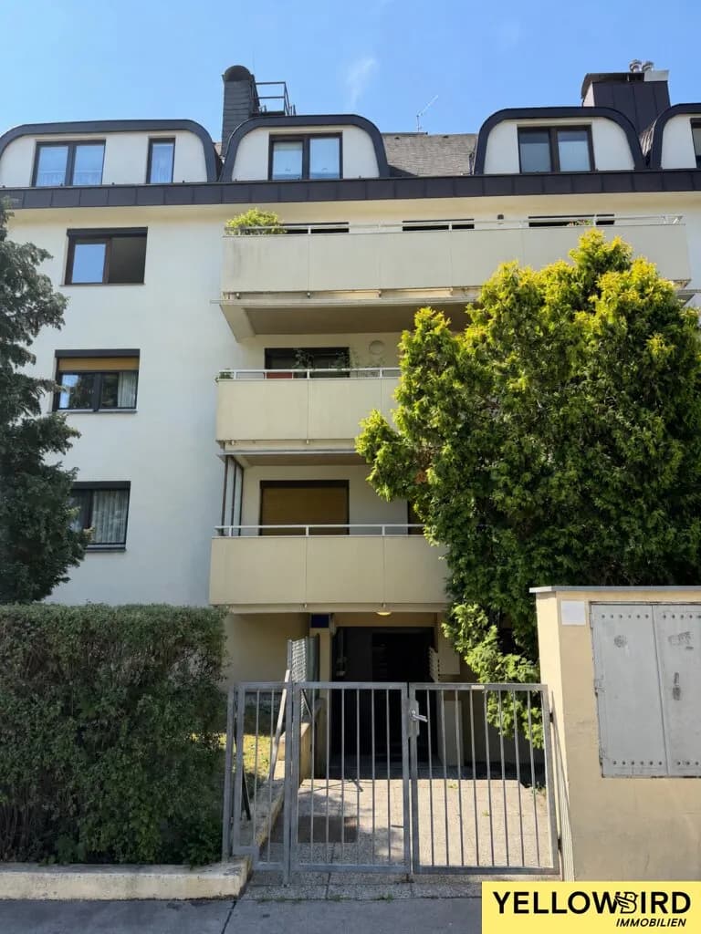 3-Zimmer-Wohnung mieten in Wien – 80 m², € 1.621 – Bild 21 von 25