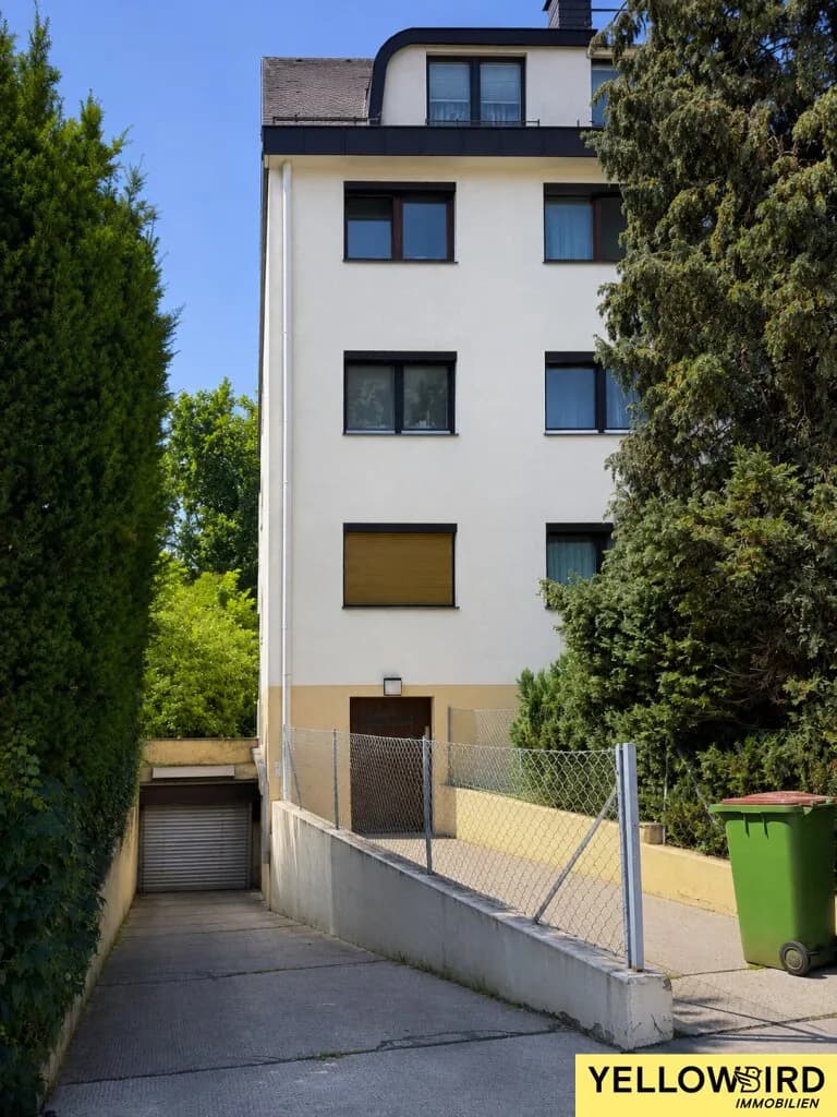 3-Zimmer-Wohnung mieten in Wien – 80 m², € 1.621 – Bild 22 von 25