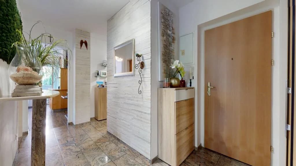 4-Zimmer-Wohnung kaufen in Klagenfurt – 115,9 m², € 529.000 – Bild 2 von 15