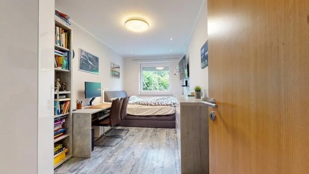 4-Zimmer-Wohnung kaufen in Klagenfurt – 115,9 m², € 529.000 – Bild 3 von 15
