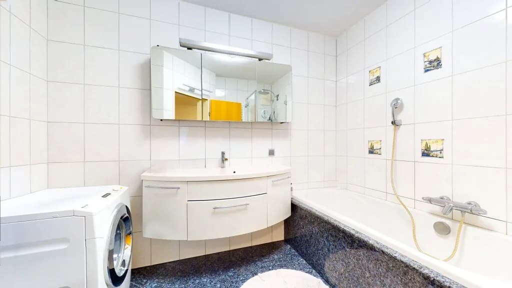 4-Zimmer-Wohnung kaufen in Klagenfurt – 115,9 m², € 529.000 – Bild 4 von 15