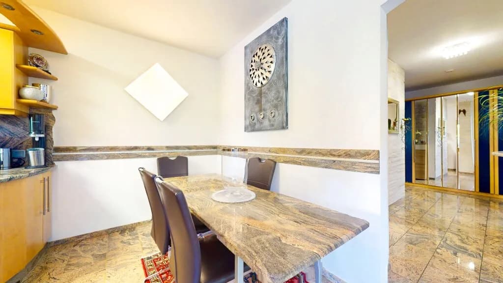 4-Zimmer-Wohnung kaufen in Klagenfurt – 115,9 m², € 529.000 – Bild 5 von 15