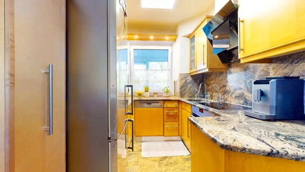 4-Zimmer-Wohnung kaufen in Klagenfurt – 115,9 m², € 529.000 – Bild 6 von 15