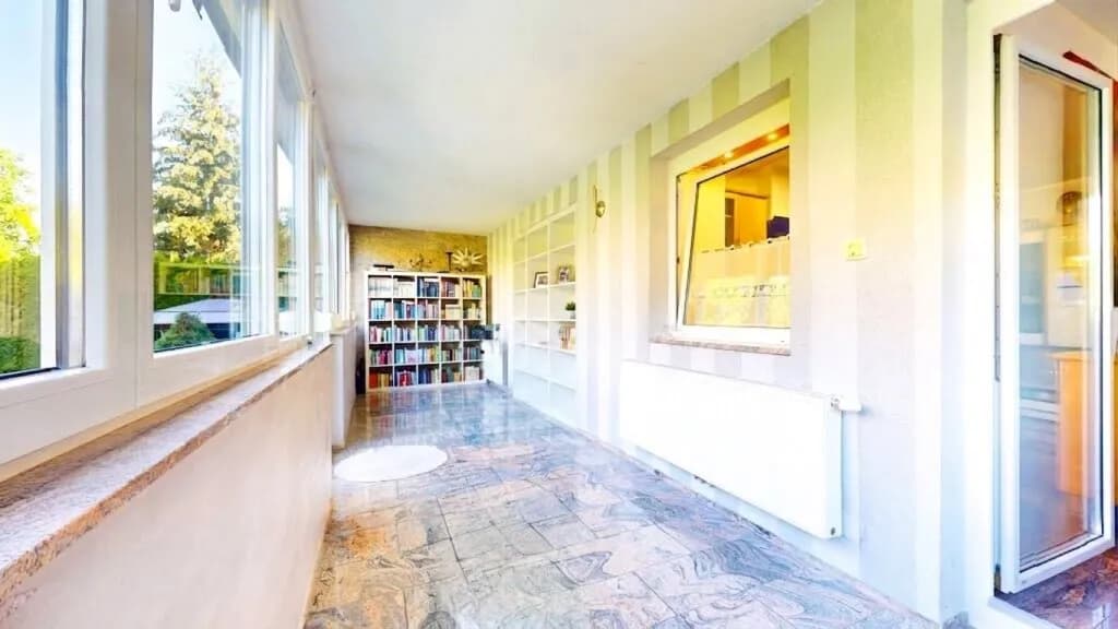 4-Zimmer-Wohnung kaufen in Klagenfurt – 115,9 m², € 529.000 – Bild 8 von 15
