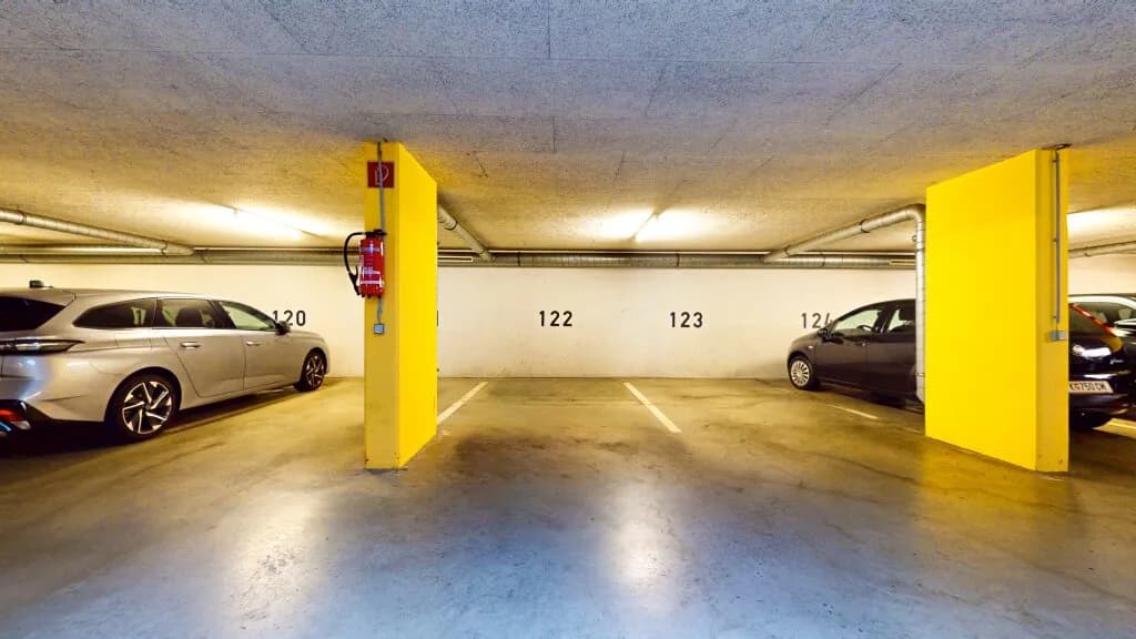 4-Zimmer-Wohnung kaufen in Klagenfurt – 115,9 m², € 529.000 – Bild 11 von 15
