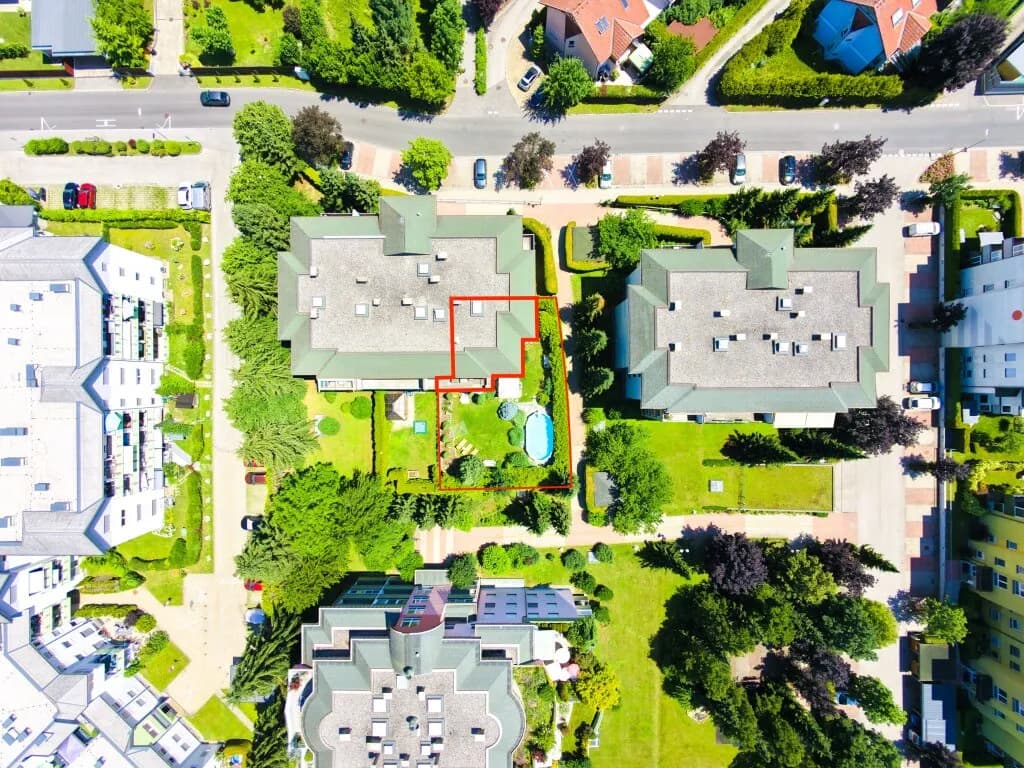 4-Zimmer-Wohnung kaufen in Klagenfurt – 115,9 m², € 529.000 – Bild 13 von 15