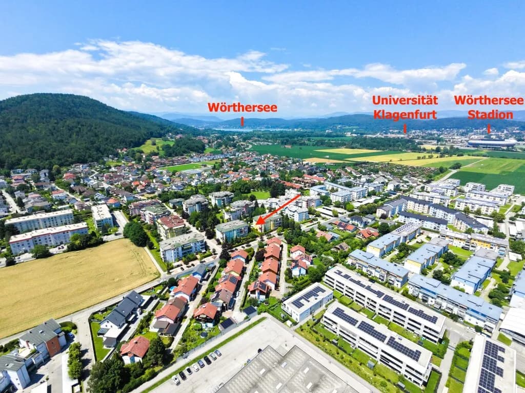 4-Zimmer-Wohnung kaufen in Klagenfurt – 115,9 m², € 529.000 – Bild 14 von 15