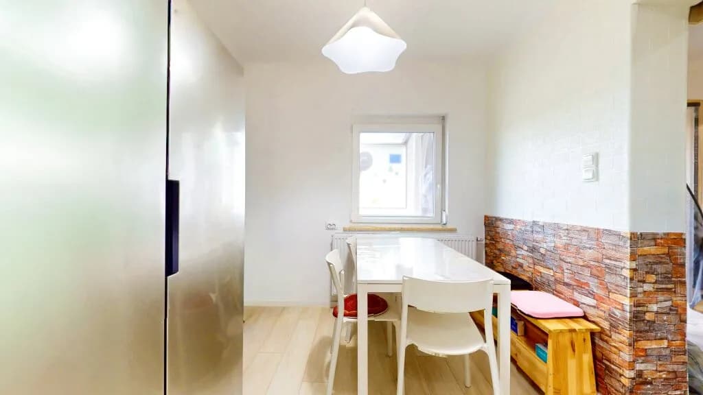 6-Zimmer-Haus kaufen in Klagenfurt – 145,1 m², € 539.000 – Bild 6 von 23