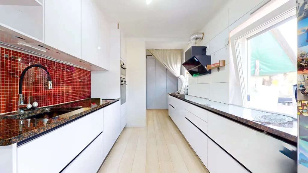 6-Zimmer-Haus kaufen in Klagenfurt – 145,1 m², € 539.000 – Bild 8 von 23