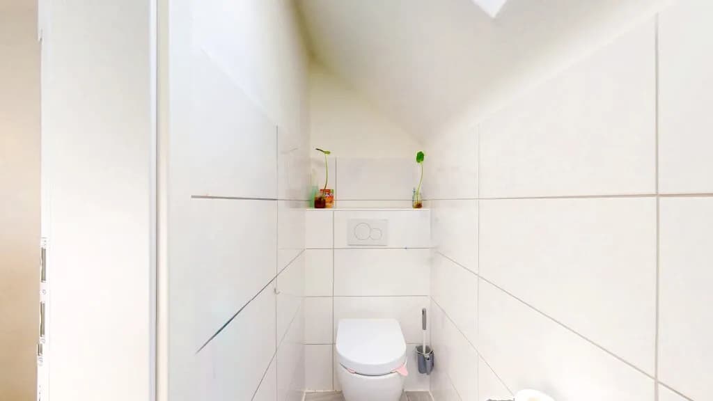 6-Zimmer-Haus kaufen in Klagenfurt – 145,1 m², € 539.000 – Bild 11 von 23