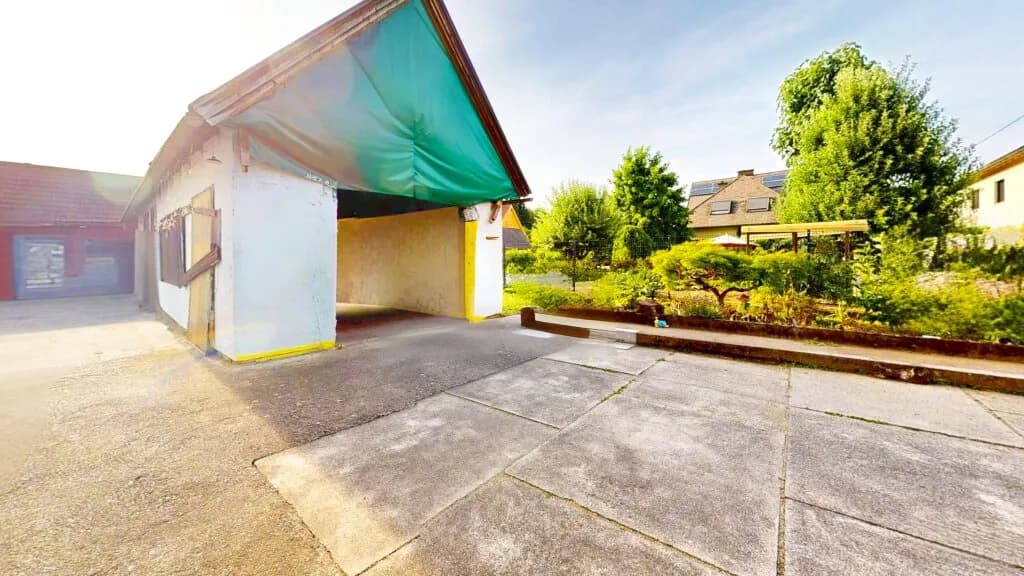 6-Zimmer-Haus kaufen in Klagenfurt – 145,1 m², € 539.000 – Bild 14 von 23