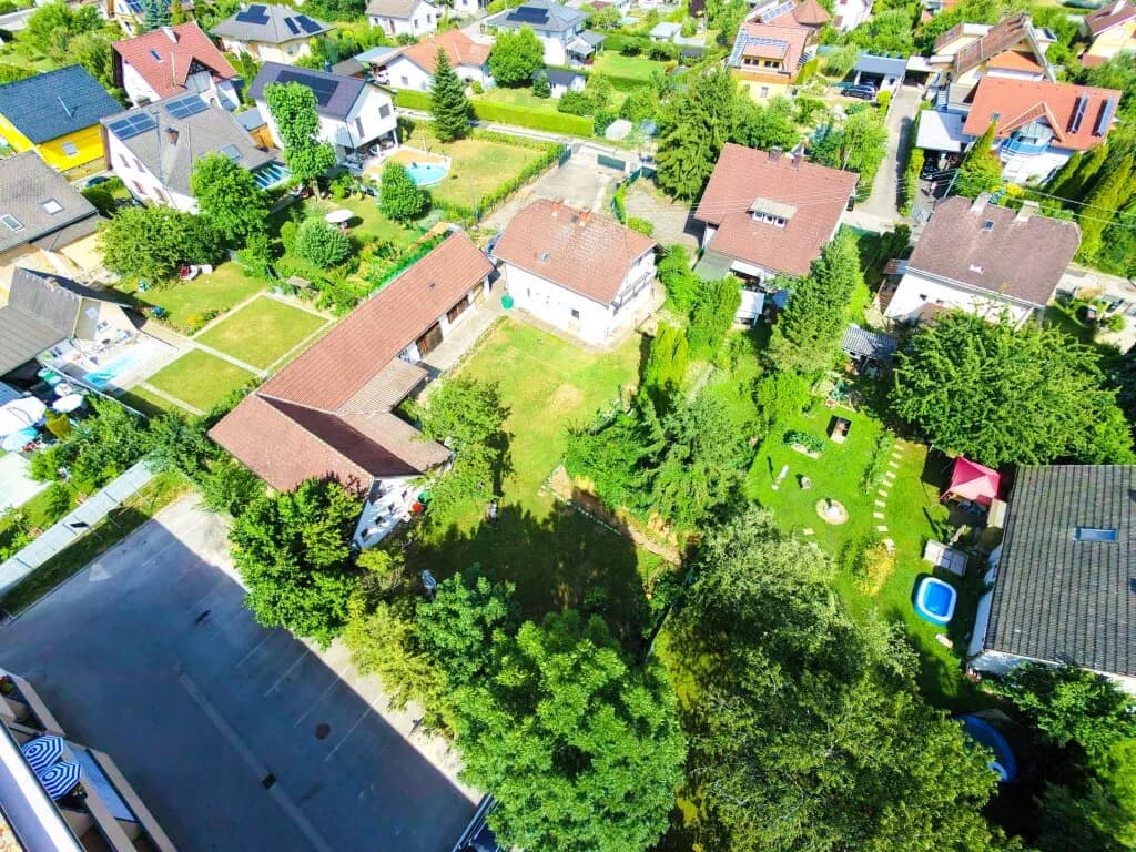 6-Zimmer-Haus kaufen in Klagenfurt – 145,1 m², € 539.000 – Bild 17 von 23